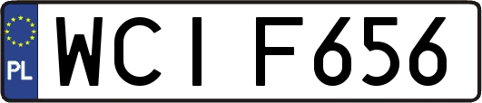 WCIF656