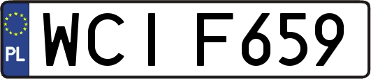 WCIF659