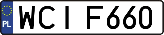WCIF660