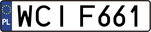WCIF661