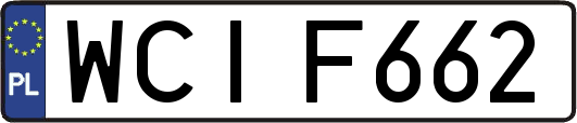 WCIF662