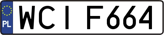 WCIF664