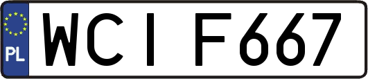 WCIF667
