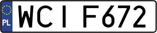WCIF672