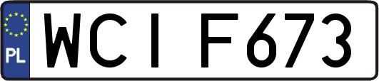 WCIF673
