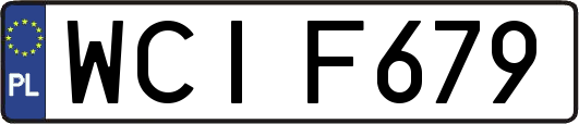 WCIF679