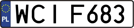 WCIF683