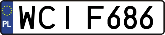WCIF686