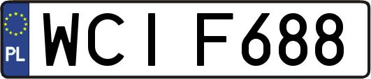 WCIF688