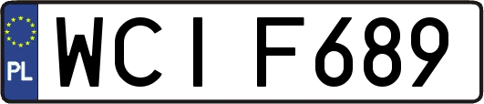WCIF689