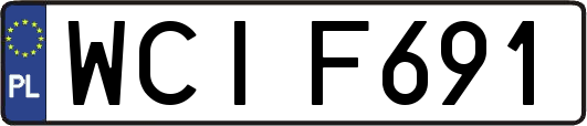WCIF691