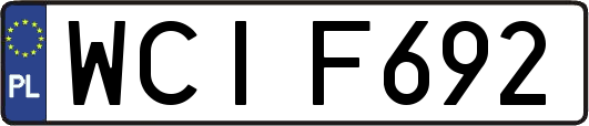 WCIF692
