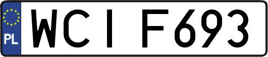 WCIF693