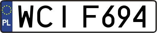 WCIF694