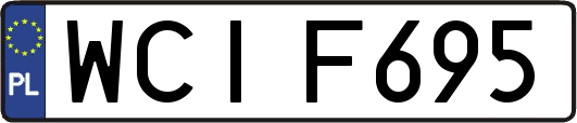 WCIF695