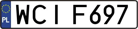 WCIF697