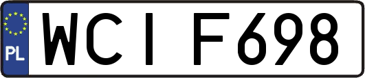WCIF698