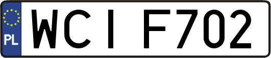 WCIF702