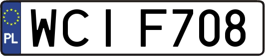WCIF708