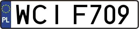 WCIF709