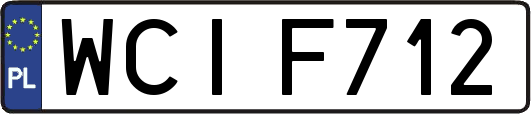 WCIF712