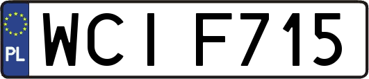 WCIF715