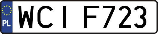 WCIF723