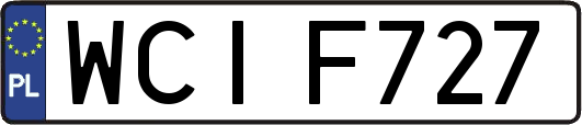 WCIF727