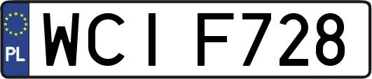 WCIF728
