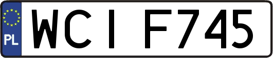 WCIF745