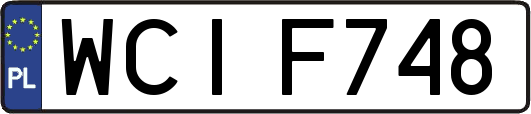 WCIF748
