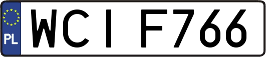 WCIF766