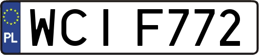 WCIF772