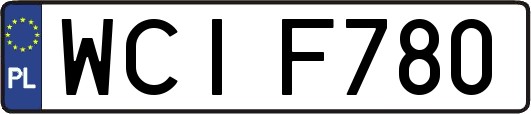 WCIF780