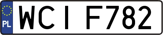 WCIF782