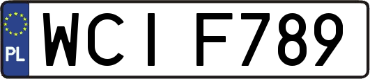 WCIF789