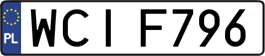 WCIF796