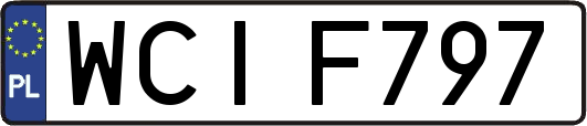 WCIF797