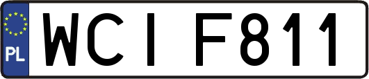 WCIF811