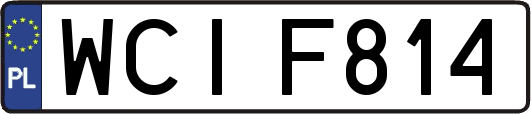 WCIF814