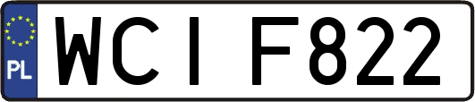 WCIF822