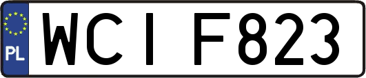 WCIF823