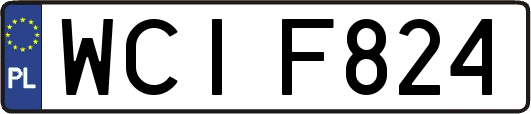 WCIF824