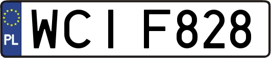 WCIF828