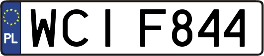 WCIF844