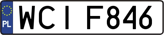 WCIF846
