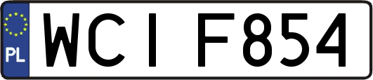 WCIF854