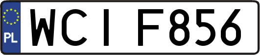 WCIF856