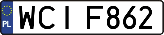 WCIF862
