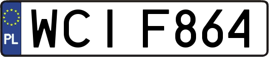 WCIF864